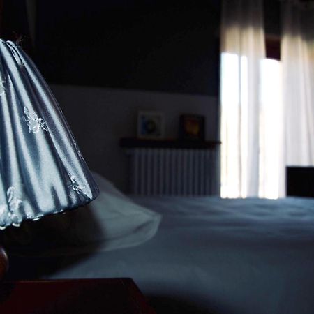 Bed And Breakfast Da Peppino Bianchi Buitenkant foto