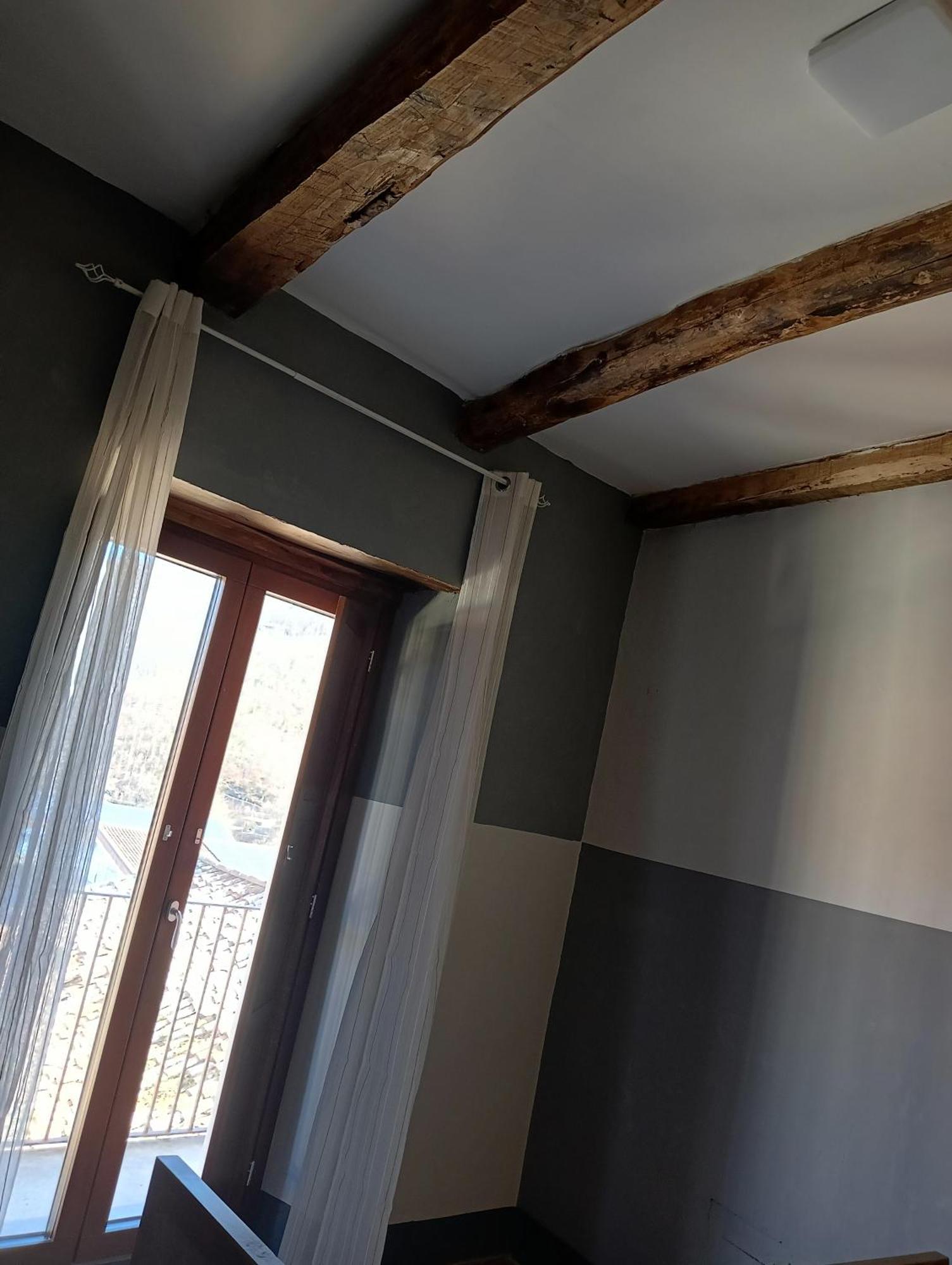 Bed And Breakfast Da Peppino Bianchi Buitenkant foto