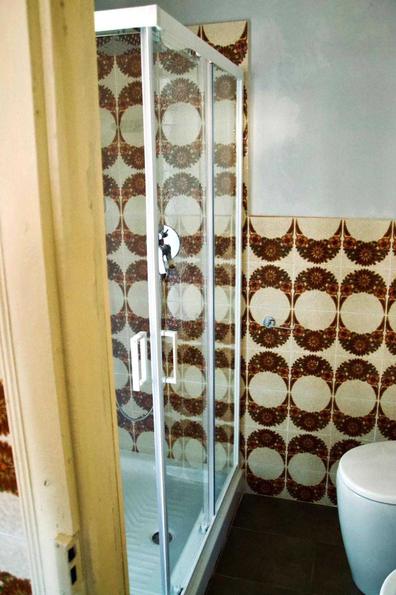 Bed And Breakfast Da Peppino Bianchi Buitenkant foto