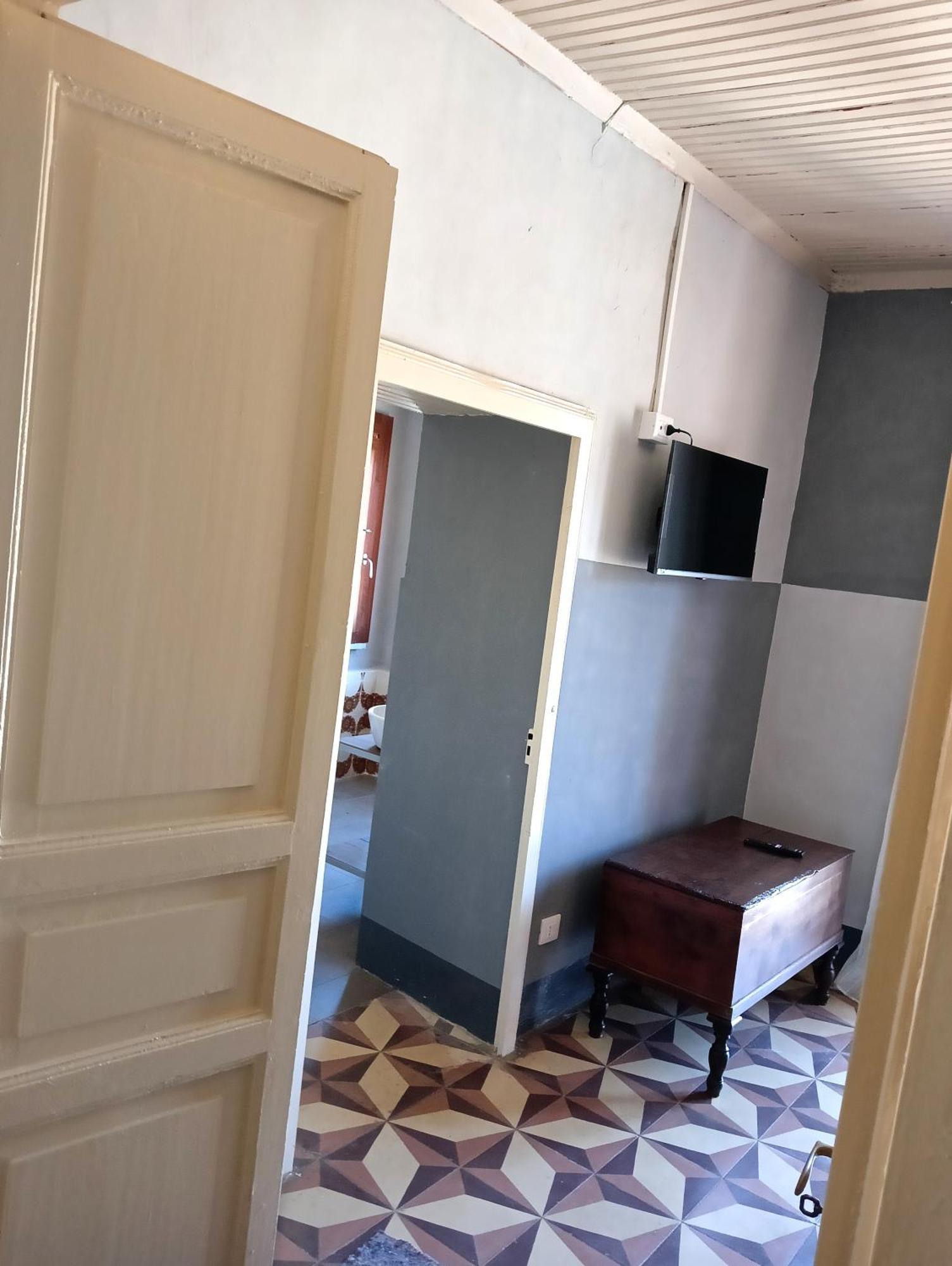Bed And Breakfast Da Peppino Bianchi Buitenkant foto